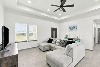 6020 Huckleberry Lane, Joshua, TX 76058 - Photo 8