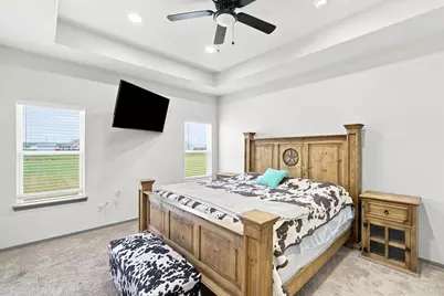 6020 Huckleberry Lane, Joshua, TX 76058 - Photo 10