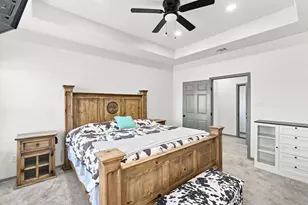 6020 Huckleberry Ln, Joshua, TX 76058 - Photo 8