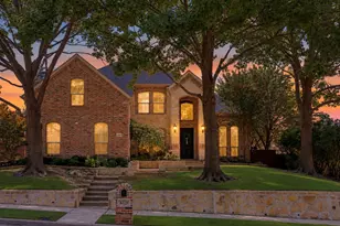 4321 Landsdowne Dr, McKinney, TX 75072 - Photo 1