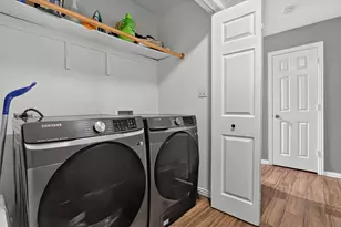 1200 E Georgian Rd, Saginaw, TX 76179 - Photo 26