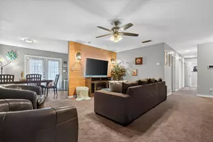 1200 E Georgian Rd, Saginaw, TX 76179 - Photo 6