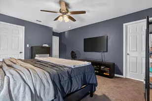 1200 E Georgian Rd, Saginaw, TX 76179 - Photo 14
