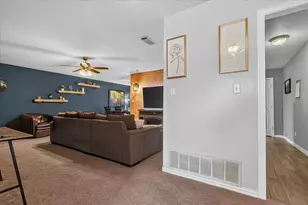 1200 E Georgian Rd, Saginaw, TX 76179 - Photo 8