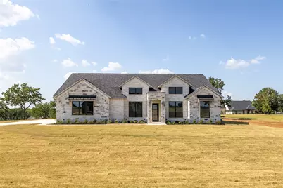 114 Red Bud Road, Boyd, TX 76023 - Photo 1