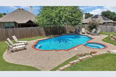 111 Honeysuckle Drive, Justin, TX 76247 - Photo 36