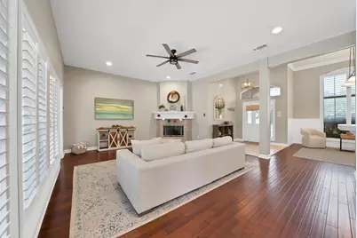 111 Honeysuckle Drive, Justin, TX 76247 - Photo 12