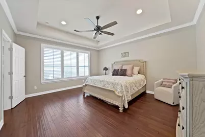 111 Honeysuckle Drive, Justin, TX 76247 - Photo 24