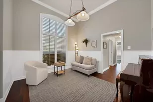 111 Honeysuckle Dr, Justin, TX 76247 - Photo 10