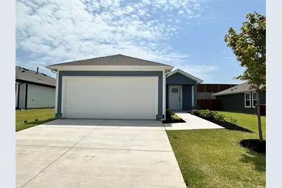 3015 Serenity Lane, Sherman, TX 75090 - Photo 1