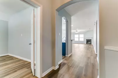 815 Creekside Drive, Little Elm, TX 75068 - Photo 2