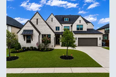321 Atherton Court, Prosper, TX 75078 - Photo 2