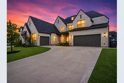 321 Atherton Court, Prosper, TX 75078 - Photo 1