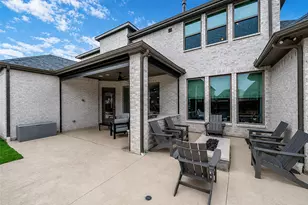 321 Atherton Ct, Prosper, TX 75078 - Photo 32