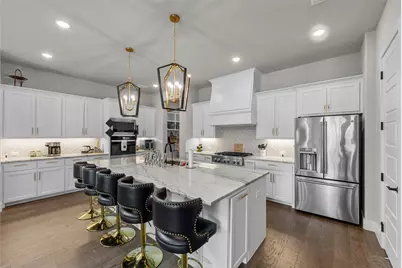 321 Atherton Court, Prosper, TX 75078 - Photo 12