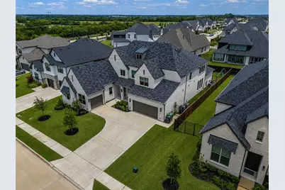 321 Atherton Court, Prosper, TX 75078 - Photo 4