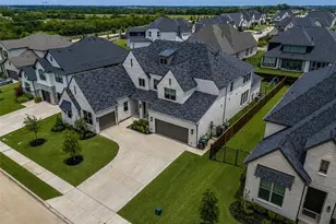 321 Atherton Ct, Prosper, TX 75078 - Photo 4