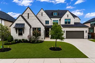 321 Atherton Ct, Prosper, TX 75078 - Photo 2