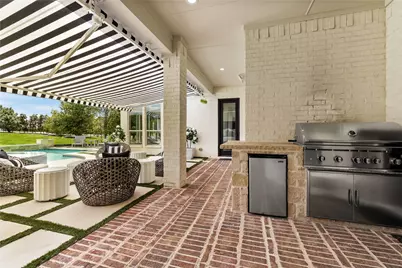 2120 Meadow View Drive, Prosper, TX 75078 - Photo 28