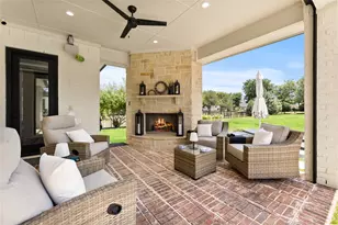 2120 Meadow View Dr, Prosper, TX 75078 - Photo 30