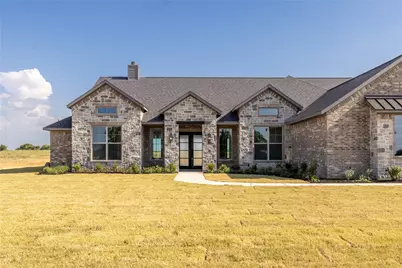 115 Red Bud Road, Boyd, TX 76023 - Photo 4