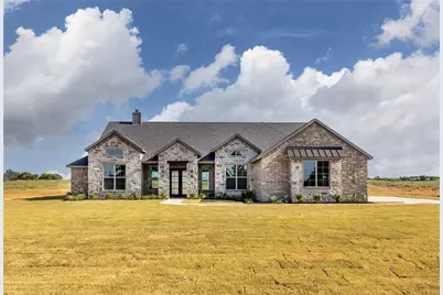 115 Red Bud Road, Boyd, TX 76023 - Photo 1