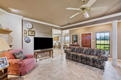 13800 Hutcheson Lane, Weatherford, TX 76087 - Photo 8