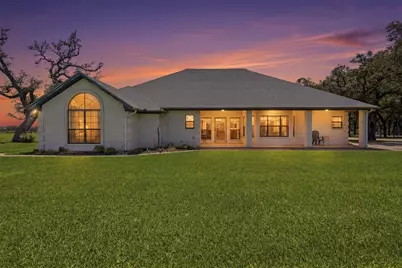 13800 Hutcheson Lane, Weatherford, TX 76087 - Photo 1