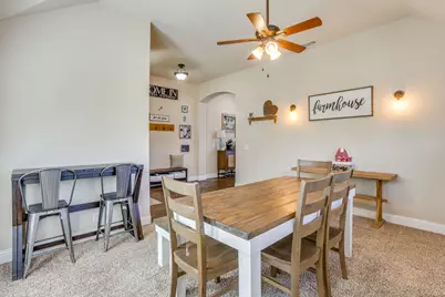 106 Hannah Court, Weatherford, TX 76085 - Photo 4