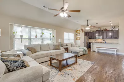 106 Hannah Court, Weatherford, TX 76085 - Photo 8