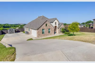 106 Hannah Court, Weatherford, TX 76085 - Photo 1