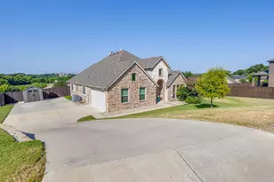 106 Hannah Ct, Weatherford, TX 76085 - Photo 1