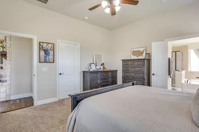 106 Hannah Court, Weatherford, TX 76085 - Photo 18
