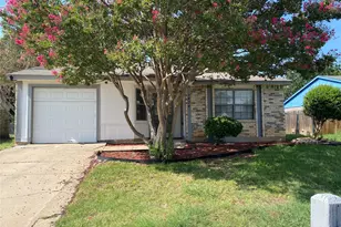 3824 Longmeadow Way, Fort Worth, TX 76133 - Photo 4