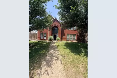 12002 Yoakum Drive, Frisco, TX 75035 - Photo 1