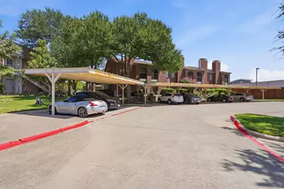 3201 Donnelly Circle #309, Fort Worth, TX 76107 - Photo 28