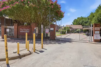 3201 Donnelly Circle #309, Fort Worth, TX 76107 - Photo 30