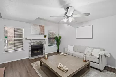 3201 Donnelly Circle #309, Fort Worth, TX 76107 - Photo 6