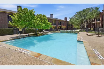 3201 Donnelly Circle #309, Fort Worth, TX 76107 - Photo 26