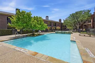 3201 Donnelly Cir, Fort Worth, TX 76107 - Photo 26
