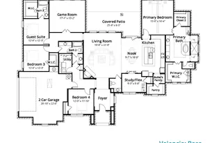 183 Lavish Ln, Lorena, TX 76655 - Photo 2