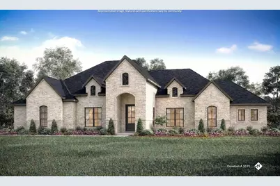 183 Lavish Lane, Lorena, TX 76655 - Photo 1