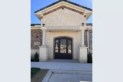 1801 S Trinity Street #3, Decatur, TX 76234 - Photo 2
