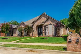 11404 Amber Valley Dr, Frisco, TX 75035 - Photo 2