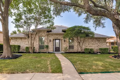 2505 Parkside Drive, Garland, TX 75040 - Photo 1