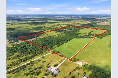 1131 Vz Cr 3815, Wills Point, TX 75169 - Photo 4