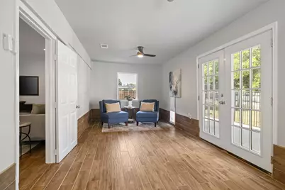 2801 Rosebud Lane, Richland Hills, TX 76118 - Photo 20
