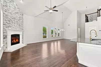 1317 Mary Horn Drive, Aubrey, TX 76227 - Photo 16