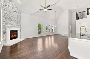 1317 Mary Horn Dr, Aubrey, TX 76227 - Photo 16