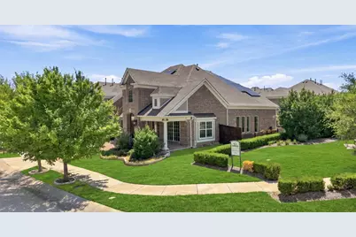 1317 Mary Horn Drive, Aubrey, TX 76227 - Photo 2